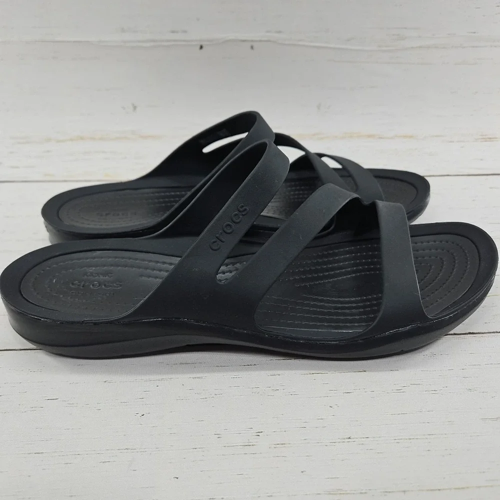 CROCS swiftwater womens